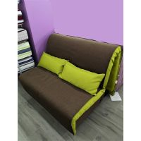 Диван-кровать Novelty 02 (Новелти), спальное место 1,2